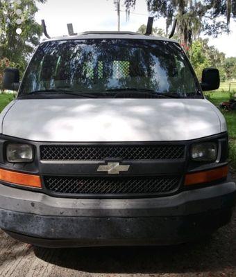 DNC Expedited Services