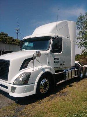 Jack W Adkins Jr Trucking