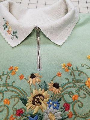 Alterations By Sherry