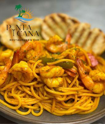 Punta Cana Restaurant & Bar