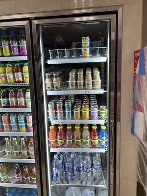 More items with no prices