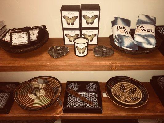 HÛS by Anouk Designs