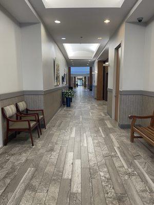 STRIC Boutique Mammography Center