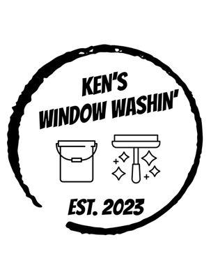 Ken’s Window Washin’