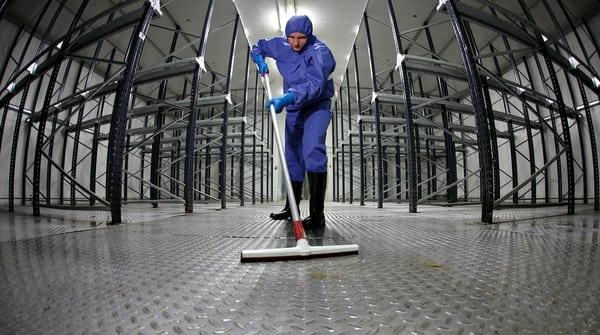 Our Long Island water damage services include residential and commercial water removal.