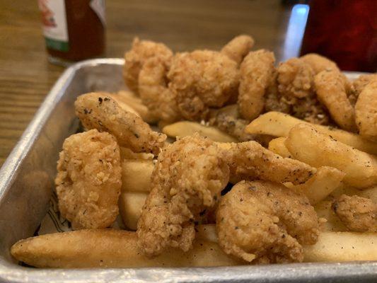 Our Mom's Restaurant & Bar