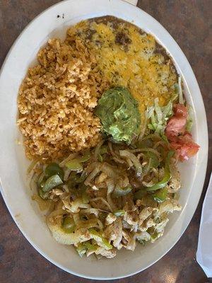 Circo Circo Mexican Restaurant