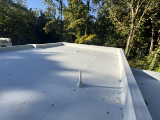 Accel Commercial Roofing