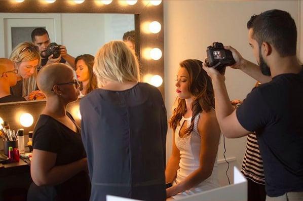 ML Miami Mobile Hair and Makeup Services