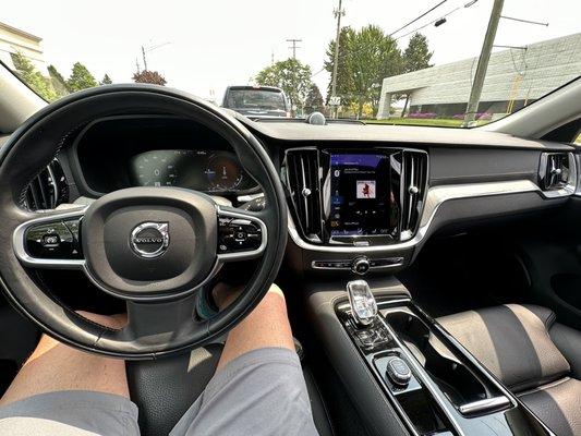 Jax Kar Wash - Rochester Hills