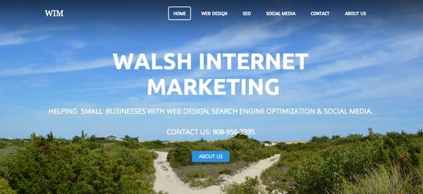 Walsh Internet Marketing
