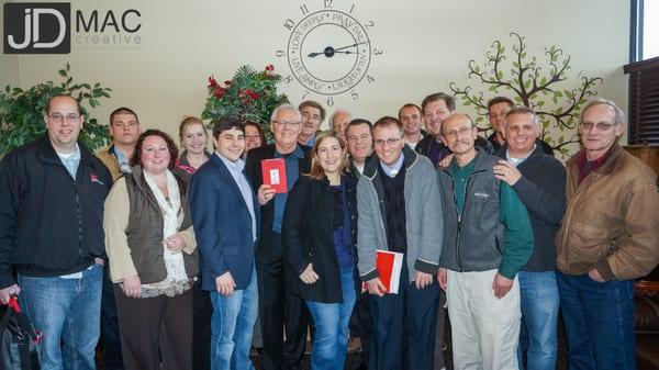 Ultimate Life Services