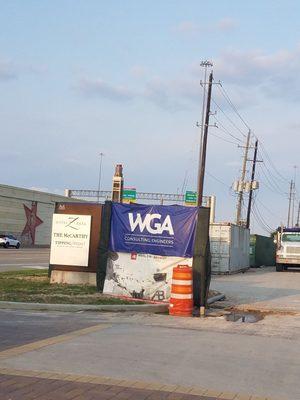 Anslow Bryant Construction