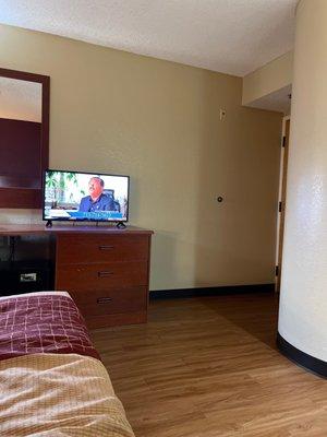 Red Roof Inn & Suites Houston - Hobby Airport