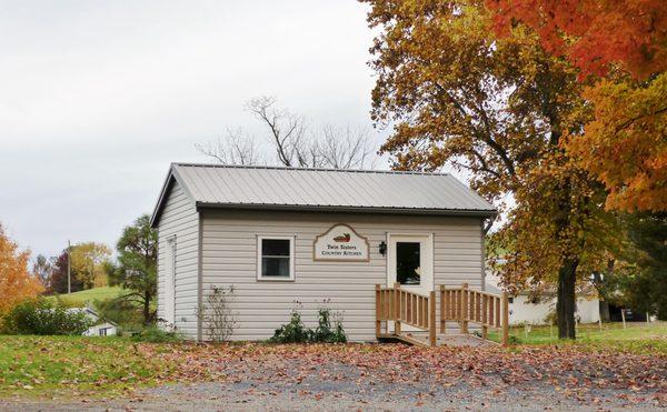 Twin Sisters Country Kitchen