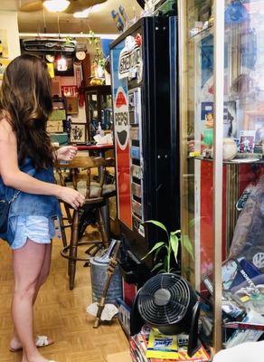 Barber Lounge Montebello