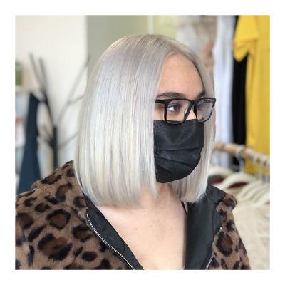 Kara Peterson Hair Design