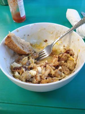 Fork Real Community Cafè