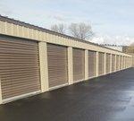 Cowboy Trade Storage