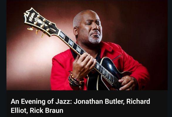 Mable House Barnes Amphitheatre