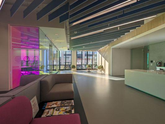 The Corner at Whitman-Walker