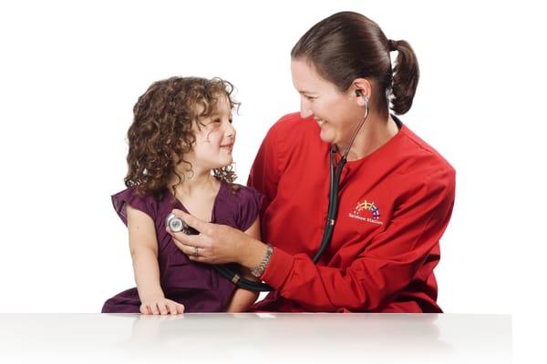 Rainbow Station Nursery School & Preschool