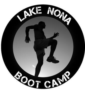 Lake Nona Boot Camp