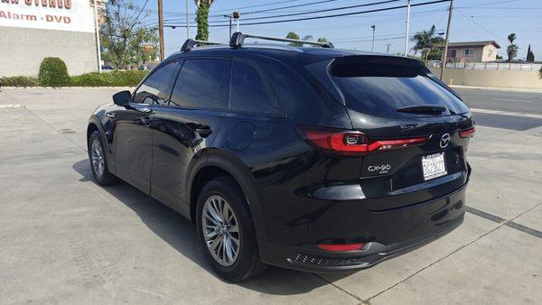 International Window Tinting & Detail