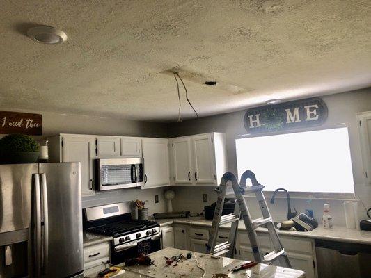 ST Remodeling and Contractor Services