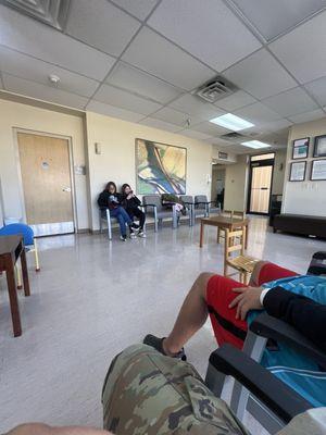 The Hospitals of Providence Memorial Campus