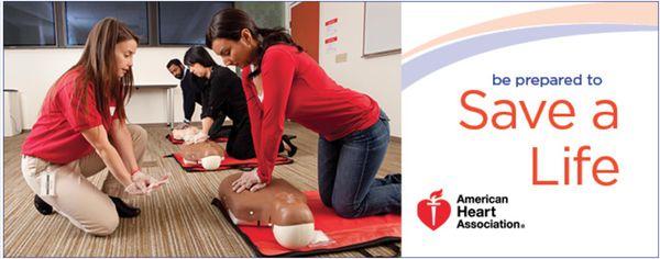 Michigan Medical Training -CPR AED First Aid BLS
