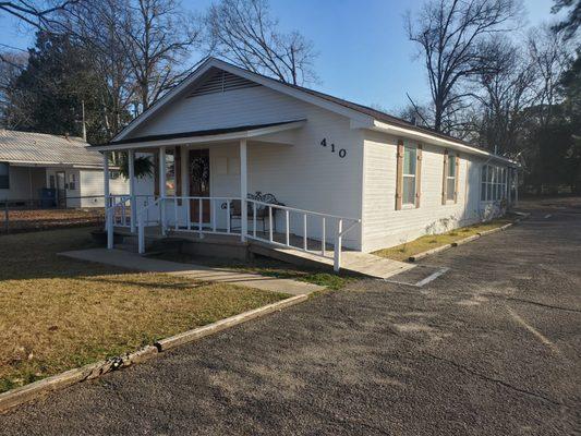 Heads First Beauty Salon