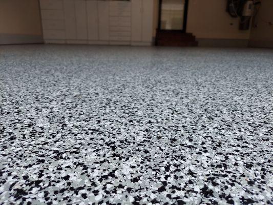 Concrete Pro Coatings