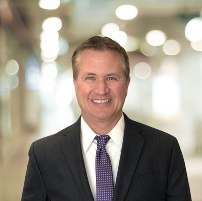 Headshot of Greg Lutowsky, CEO