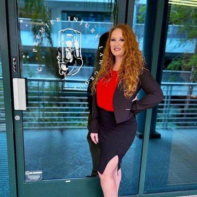 Premier Injury Law Groups