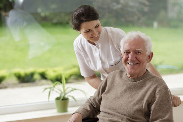 Surety Home Care