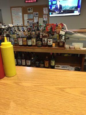 American Legion Post 605