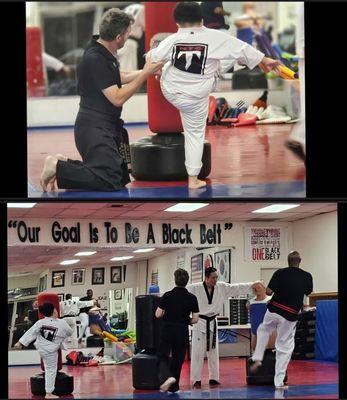 National Tae Kwon Do Center