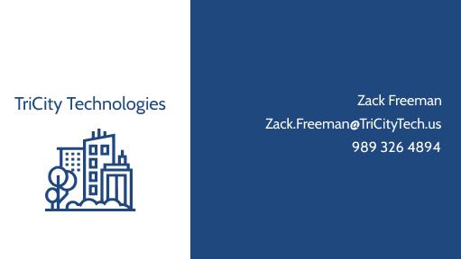 TriCity Technologies