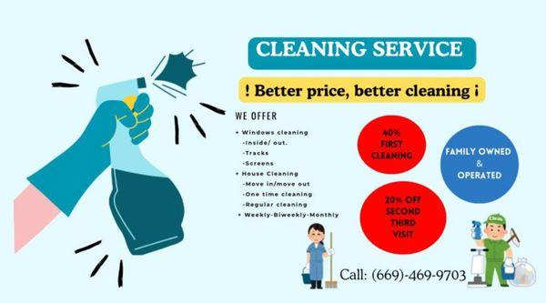 Welcome to our Yelp page. For any questions or concerns, we are here to help.