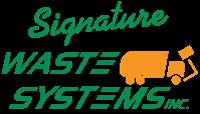 Signature Waste