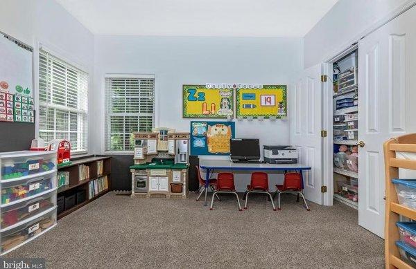 Ms Cindie's Family Child Care