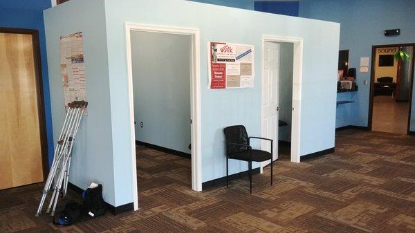 Performance Physical Therapy - Woodbridge