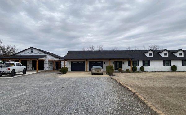 J's Handyman And Auto Services