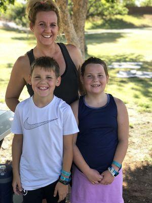 Any families we offer discount rates