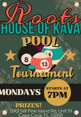 Roots House Of Kava