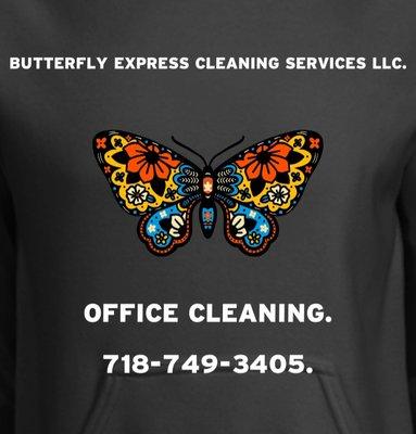 Butterfly Express Cleaning Services