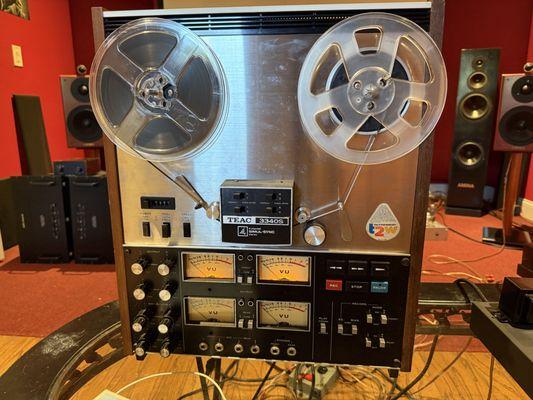 Teac 3340S