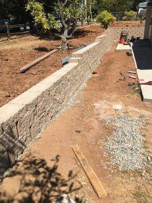 Victor’s Landscaping Service