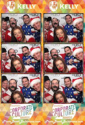 SmartCEO holiday event!